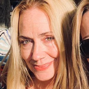 Meet your Posher, Tina